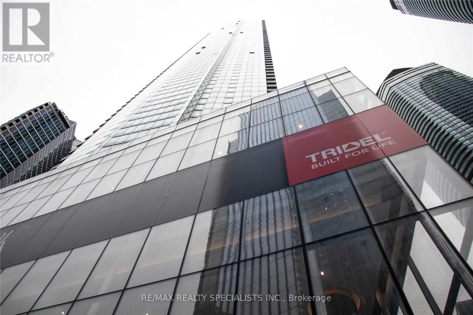 6001 - 10 York Street, Toronto, Ontario M5J 0E1 - Photo 4 - C13556878