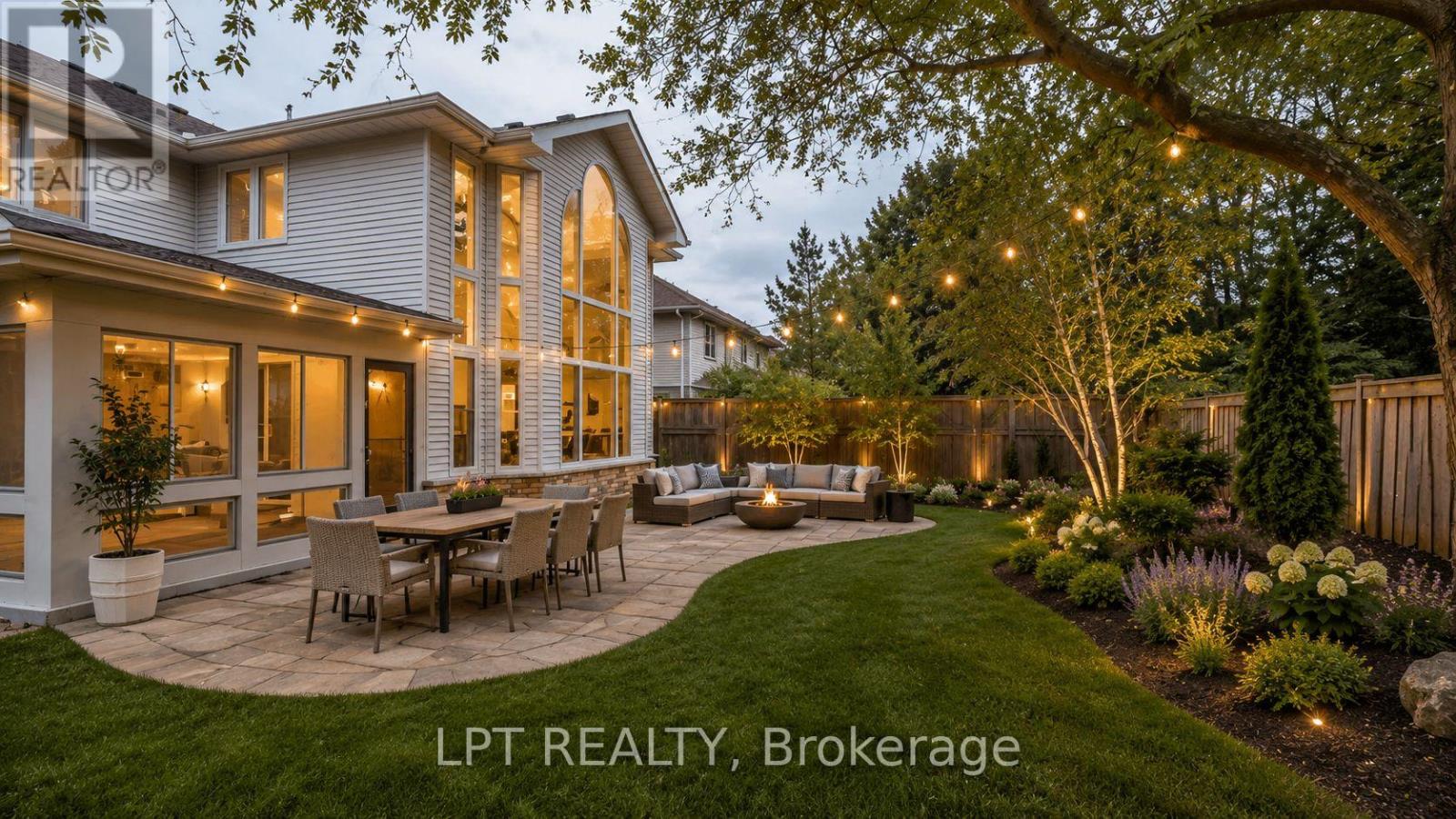 488 Sunnyside Crescent, London North, Ontario  N5X 3N7 - Photo 36 - X13556550