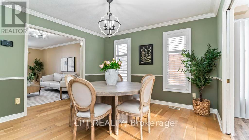 488 Sunnyside Crescent, London North, Ontario  N5X 3N7 - Photo 5 - X13556550