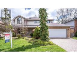 488 SUNNYSIDE CRESCENT, London North, Ontario