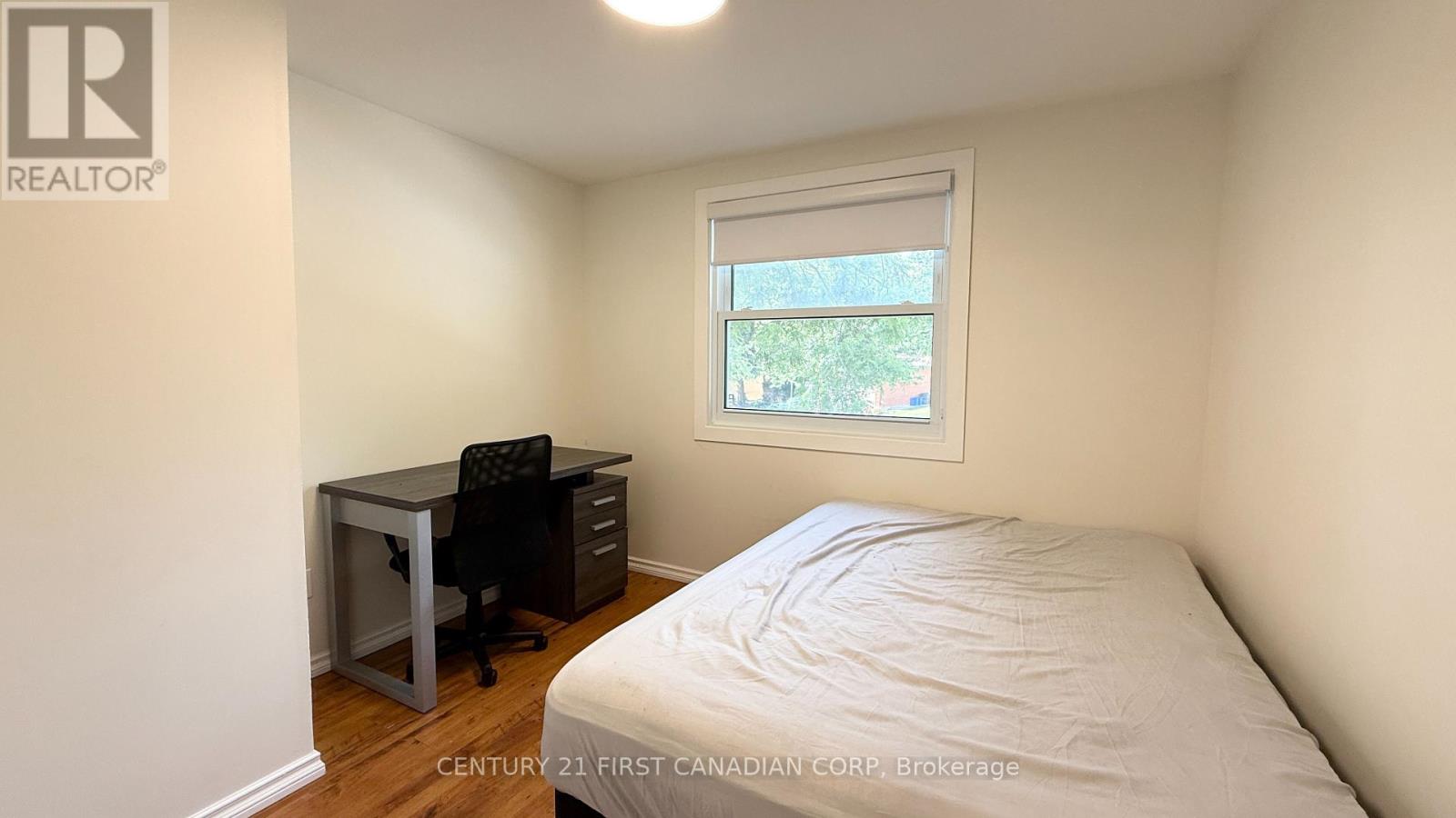Upper - 453 Castlegrove Boulevard, London North, Ontario  N6G 1K9 - Photo 21 - X13556714