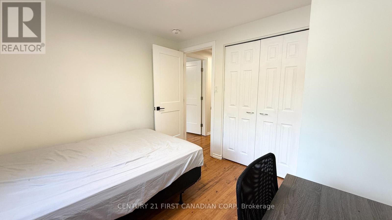 Upper - 453 Castlegrove Boulevard, London North, Ontario  N6G 1K9 - Photo 22 - X13556714