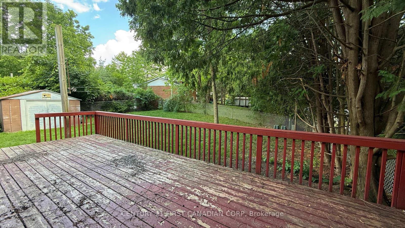 Upper - 453 Castlegrove Boulevard, London North, Ontario  N6G 1K9 - Photo 24 - X13556714
