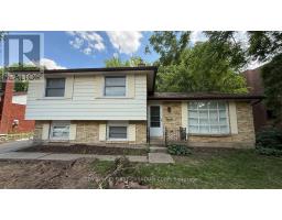 UPPER - 453 CASTLEGROVE BOULEVARD, London North, Ontario