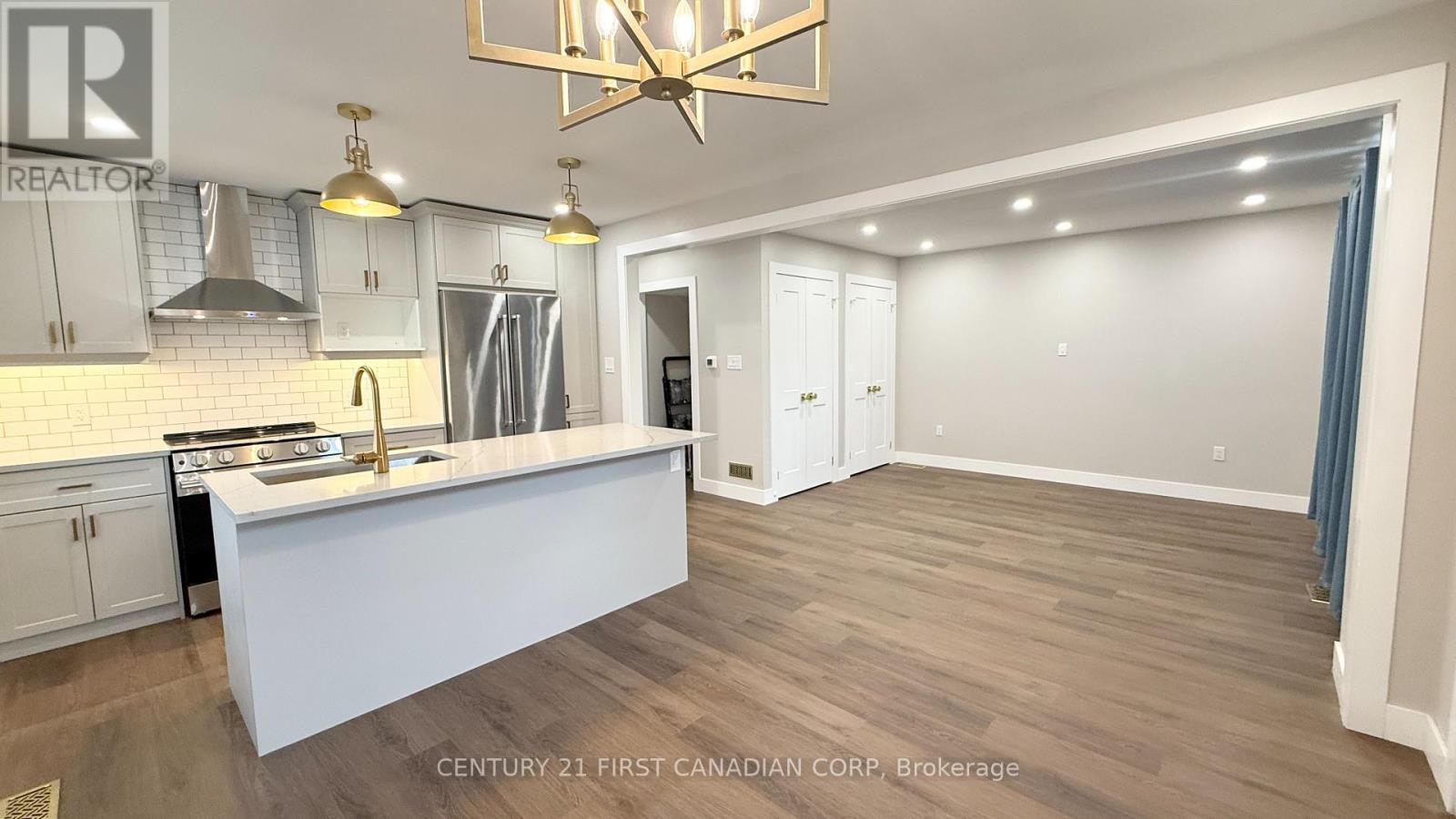 1 - 294 Vancouver Street, London East, Ontario  N5W 4S2 - Photo 12 - X13556720