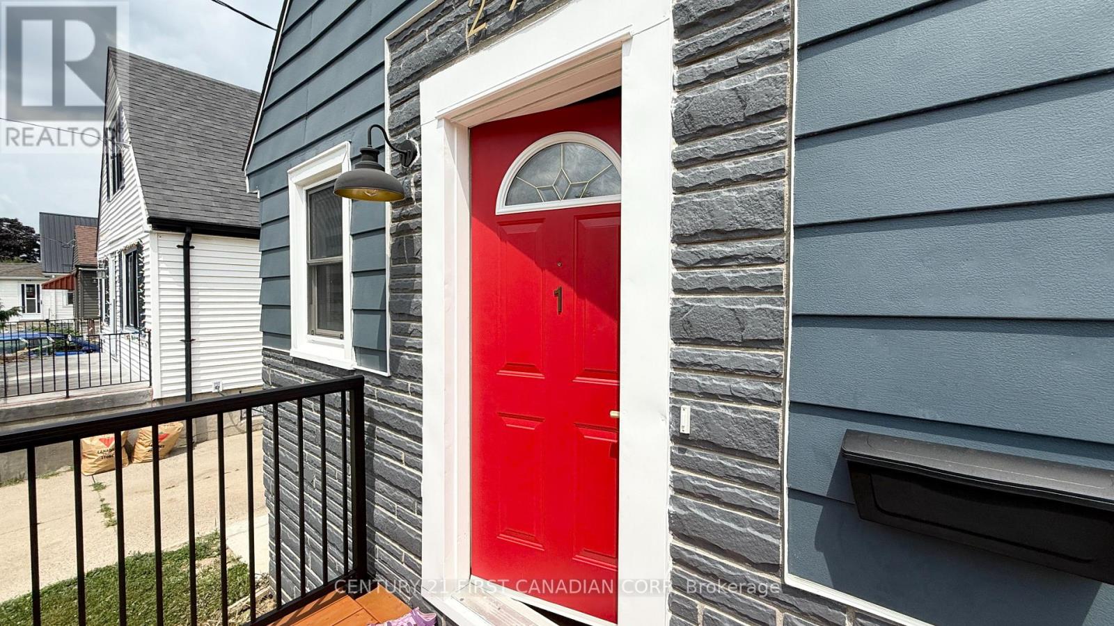1 - 294 Vancouver Street, London East, Ontario  N5W 4S2 - Photo 2 - X13556720