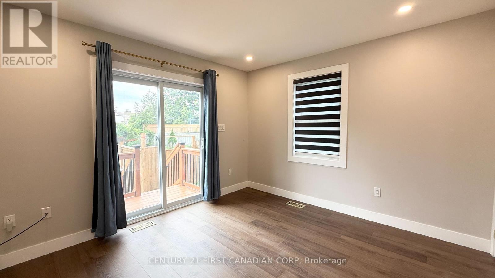 1 - 294 Vancouver Street, London East, Ontario  N5W 4S2 - Photo 22 - X13556720