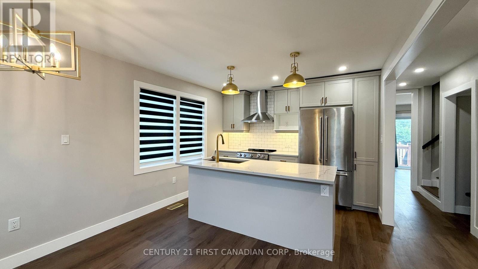 1 - 294 Vancouver Street, London East, Ontario  N5W 4S2 - Photo 3 - X13556720