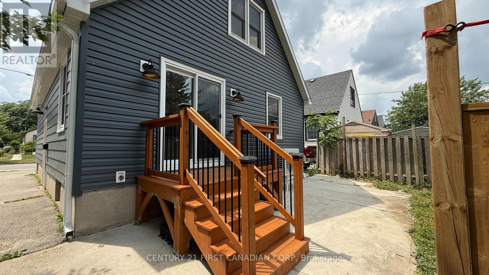 1 - 294 Vancouver Street, London East, Ontario  N5W 4S2 - Photo 38 - X13556720