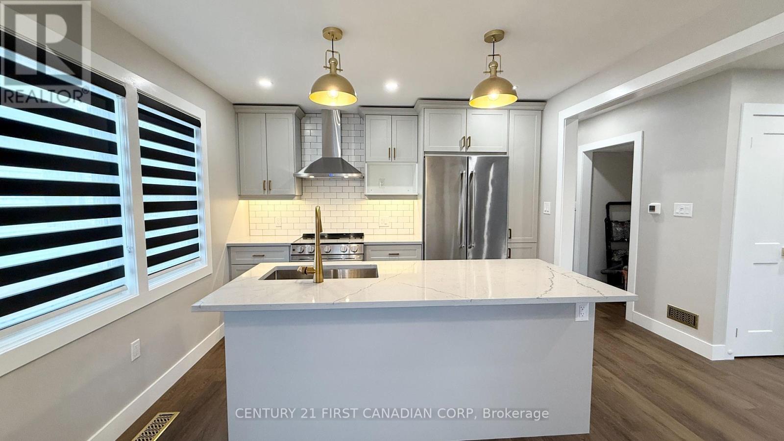 1 - 294 Vancouver Street, London East, Ontario  N5W 4S2 - Photo 5 - X13556720