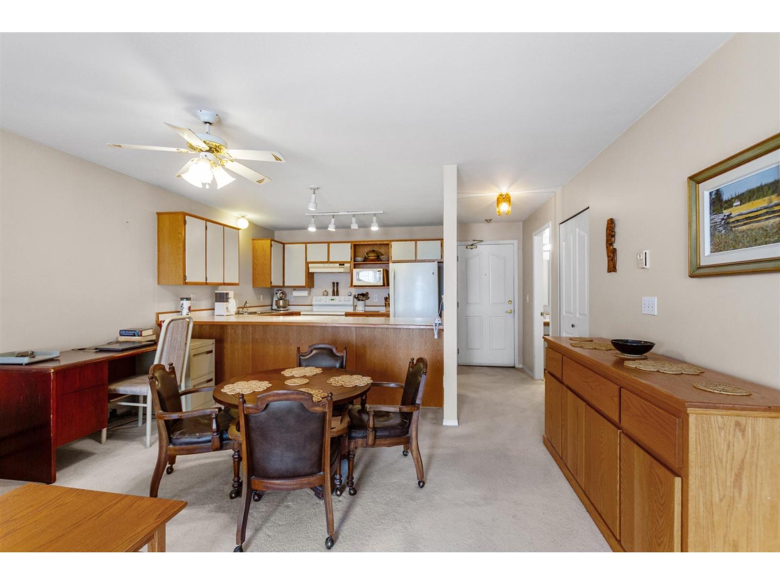 103 45660 Knight Road, Sardis West Vedder, Sardis, British Columbia  V2R 2X4 - Photo 4 - R3145313