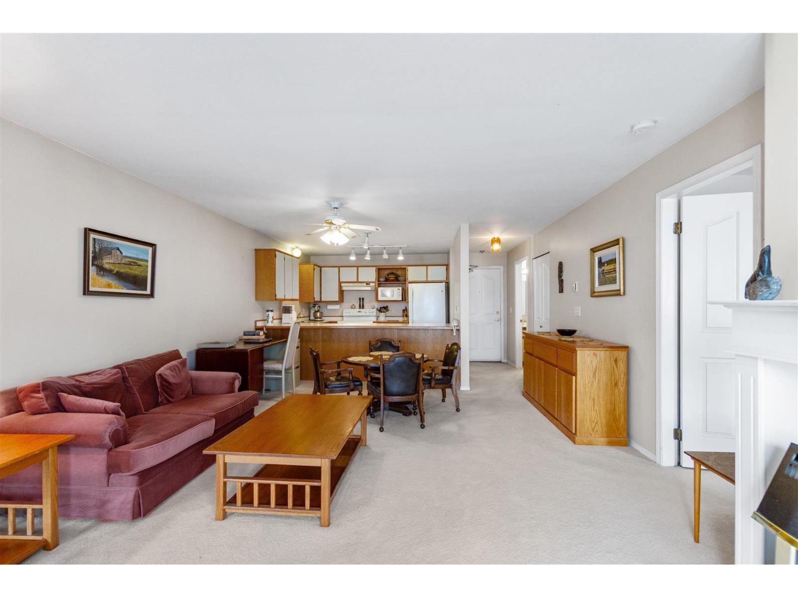 103 45660 Knight Road, Sardis West Vedder, Sardis, British Columbia  V2R 2X4 - Photo 5 - R3145313