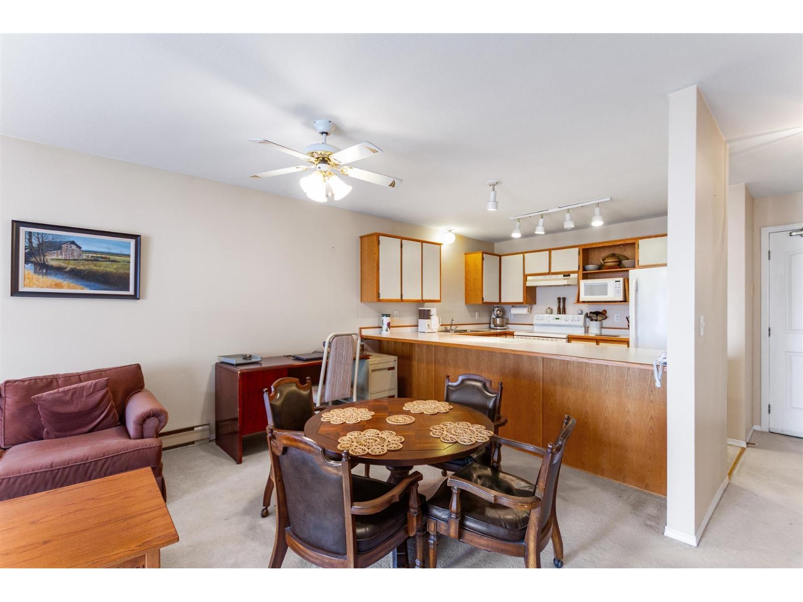 103 45660 Knight Road, Sardis West Vedder, Sardis, British Columbia  V2R 2X4 - Photo 6 - R3145313