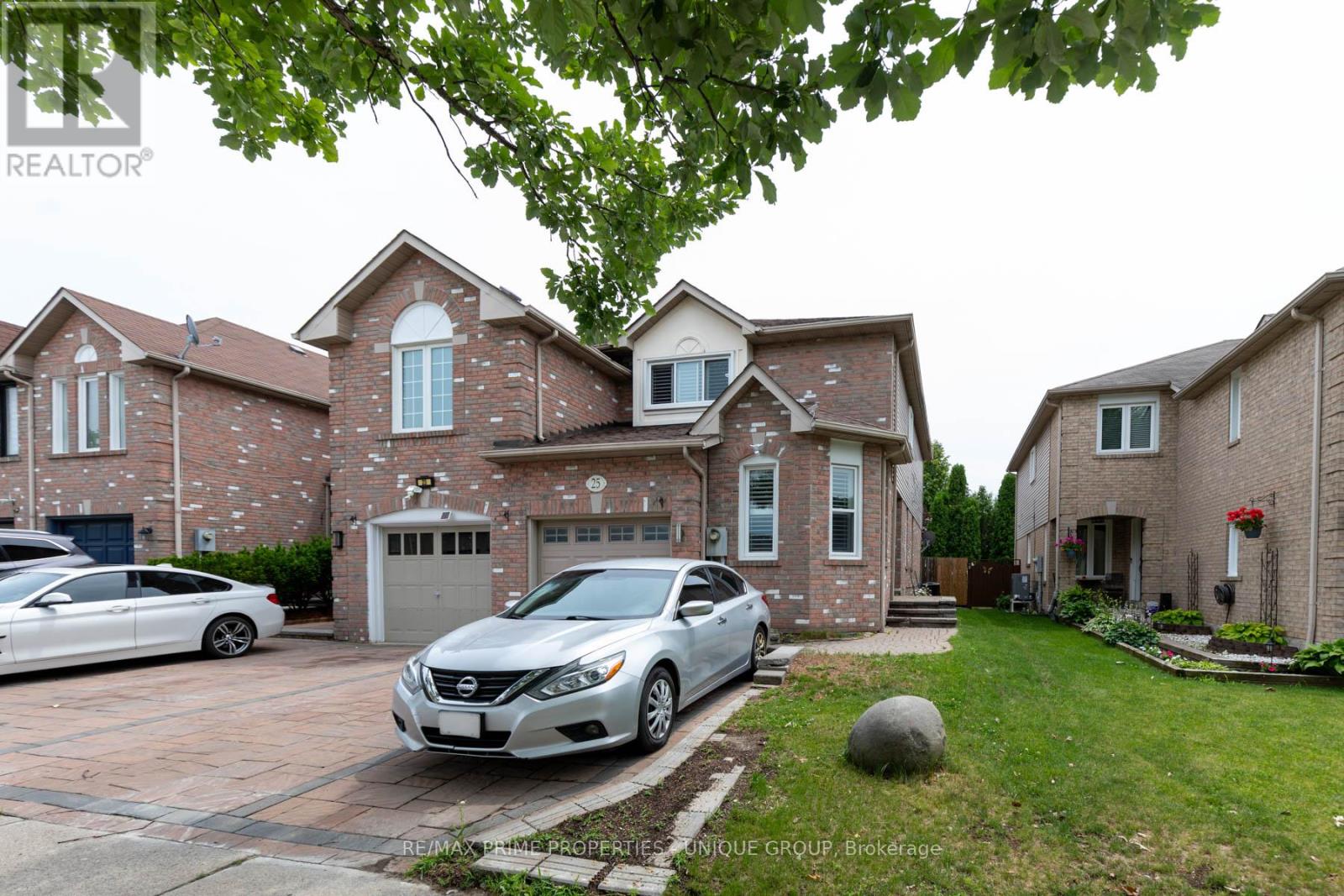 25 Pine Gate Place, Whitby, Ontario  L1R 2M5 - Photo 48 - E13556718