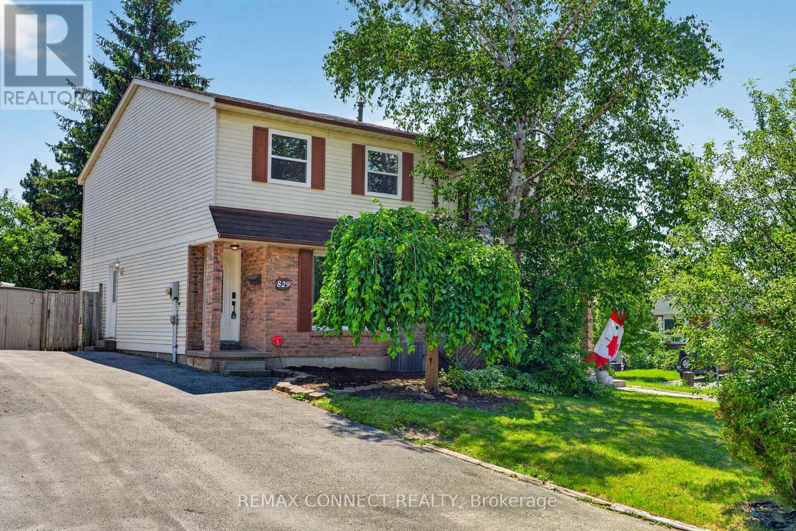 829 CAVAN COURT
