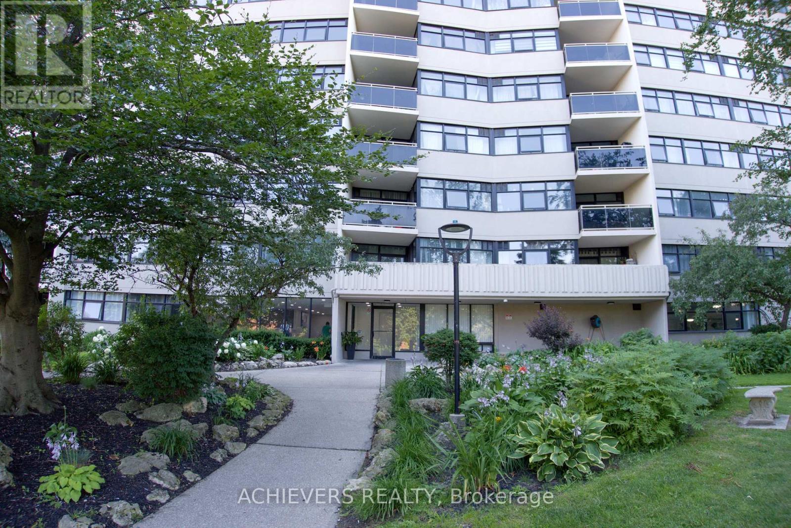 Ph 6 - 100 Echo Point, Toronto, Ontario  M1W 2V2 - Photo 2 - E13556776