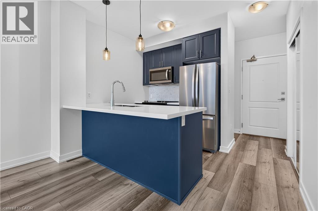 460 Dundas Street E Unit# 522, Waterdown, Ontario  L8B 2A5 - Photo 6 - 40830143