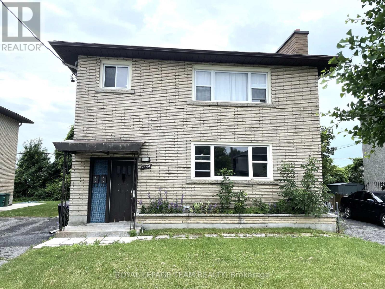 2 - 1354 KINGSTON AVENUE, Ottawa, Ontario