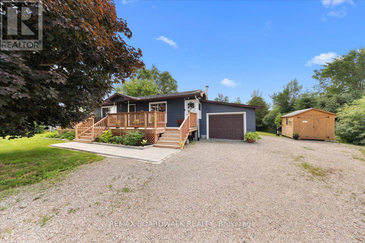 5907 43 Highway, Drummond/north Elmsley, Ontario  K7H 3C7 - Photo 2 - X13556872