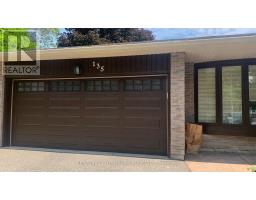 135 GOLF CLUB COURT, Richmond Hill, Ontario