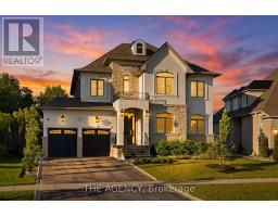 80 CHUCK ORMSBY CRESCENT, King, Ontario