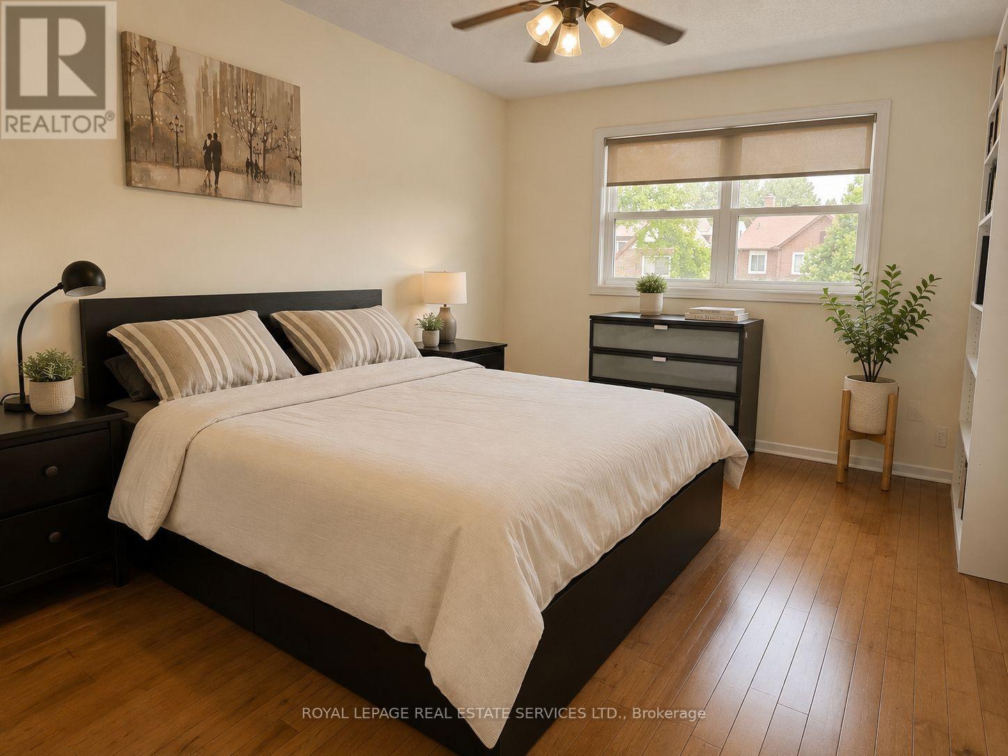 86 Green Bush Crescent, Vaughan, Ontario  L4J 5M4 - Photo 6 - N13556772