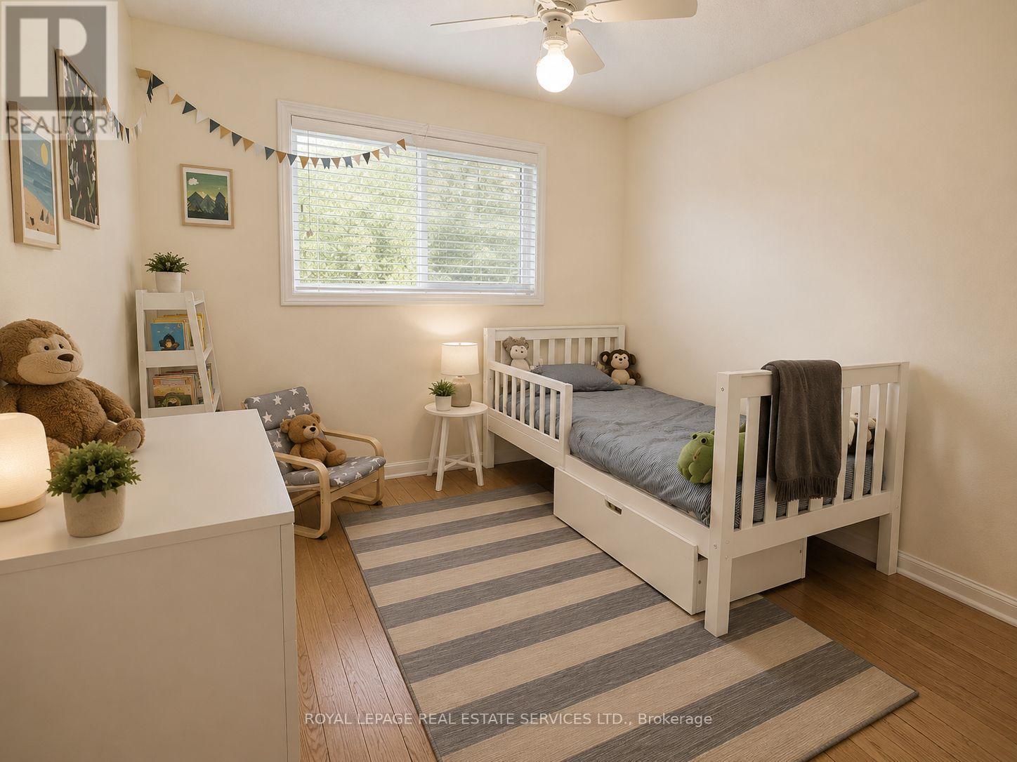 86 Green Bush Crescent, Vaughan, Ontario  L4J 5M4 - Photo 8 - N13556772