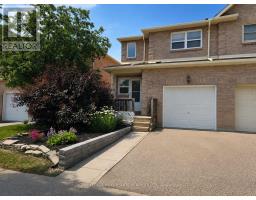 86 GREEN BUSH CRESCENT, Vaughan, Ontario