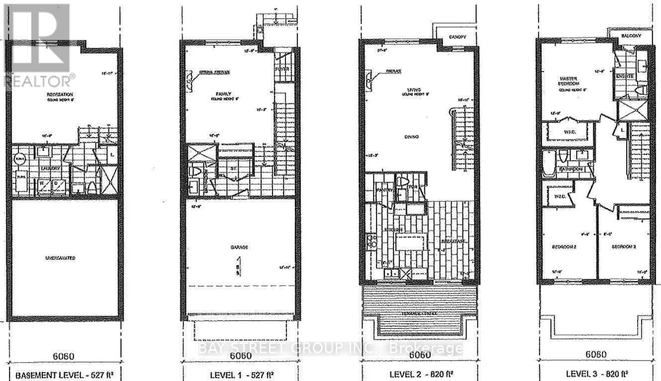 Th02 - 388 Highway 7 Avenue E, Richmond Hill, Ontario  L4B 0G5 - Photo 2 - N13556852
