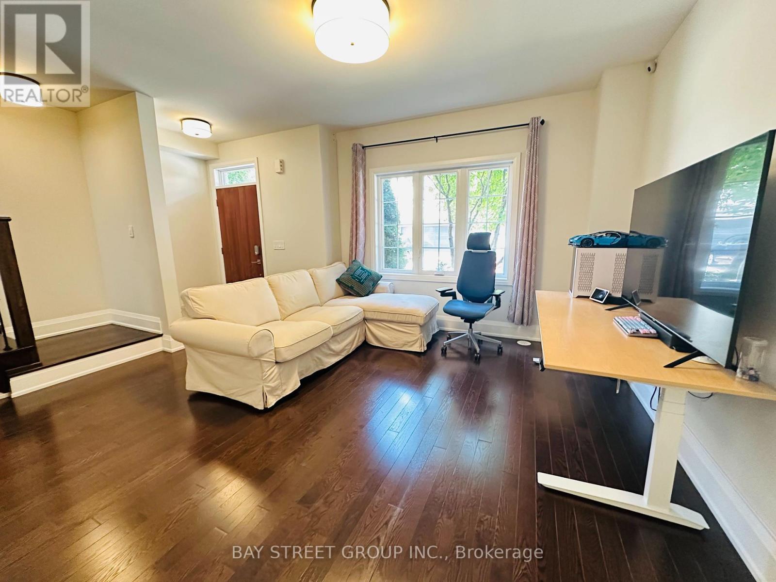 Th02 - 388 Highway 7 Avenue E, Richmond Hill, Ontario  L4B 0G5 - Photo 6 - N13556852