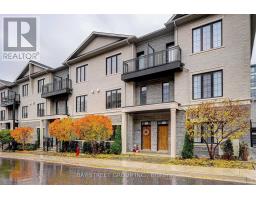 TH02 - 388 HIGHWAY 7 AVENUE E, Richmond Hill, Ontario
