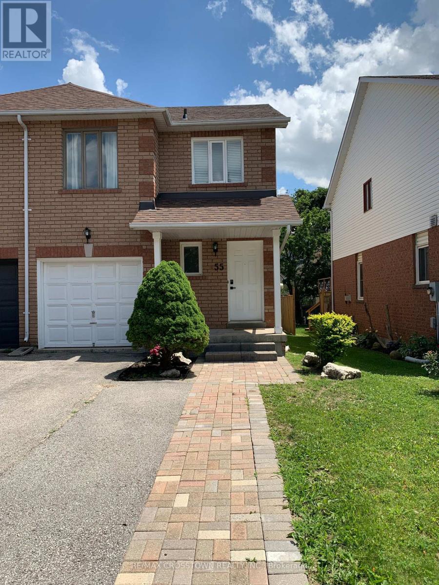 55 Brucker Road, Barrie, Ontario  L4N 8H9 - Photo 1 - S13556670