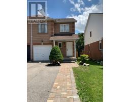 55 BRUCKER ROAD, Barrie, Ontario