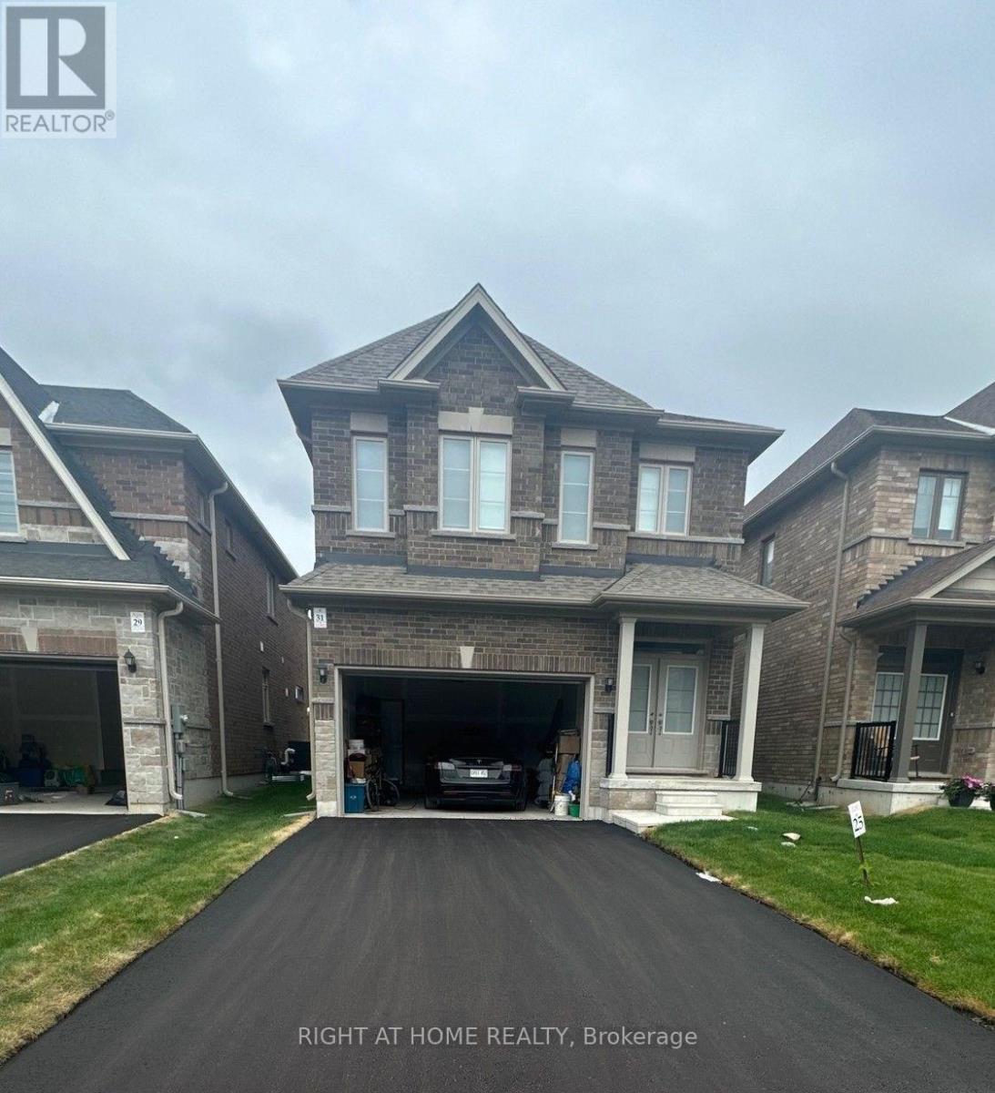 31 Copperhill Heights, Barrie, Ontario  L9J 0K6 - Photo 1 - S13556724