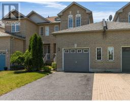 34 COLEMAN DRIVE, Barrie, Ontario