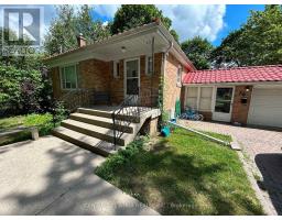 MAIN - 38 HARDING BOULEVARD, Richmond Hill, Ontario