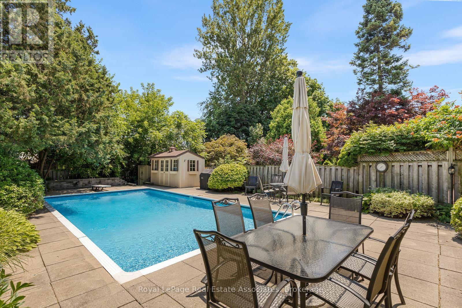 572 Tedwyn Drive, Mississauga, Ontario  L5A 1J9 - Photo 36 - W13556554