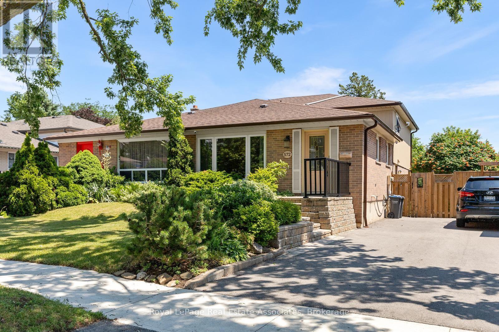 572 Tedwyn Drive, Mississauga, Ontario  L5A 1J9 - Photo 40 - W13556554