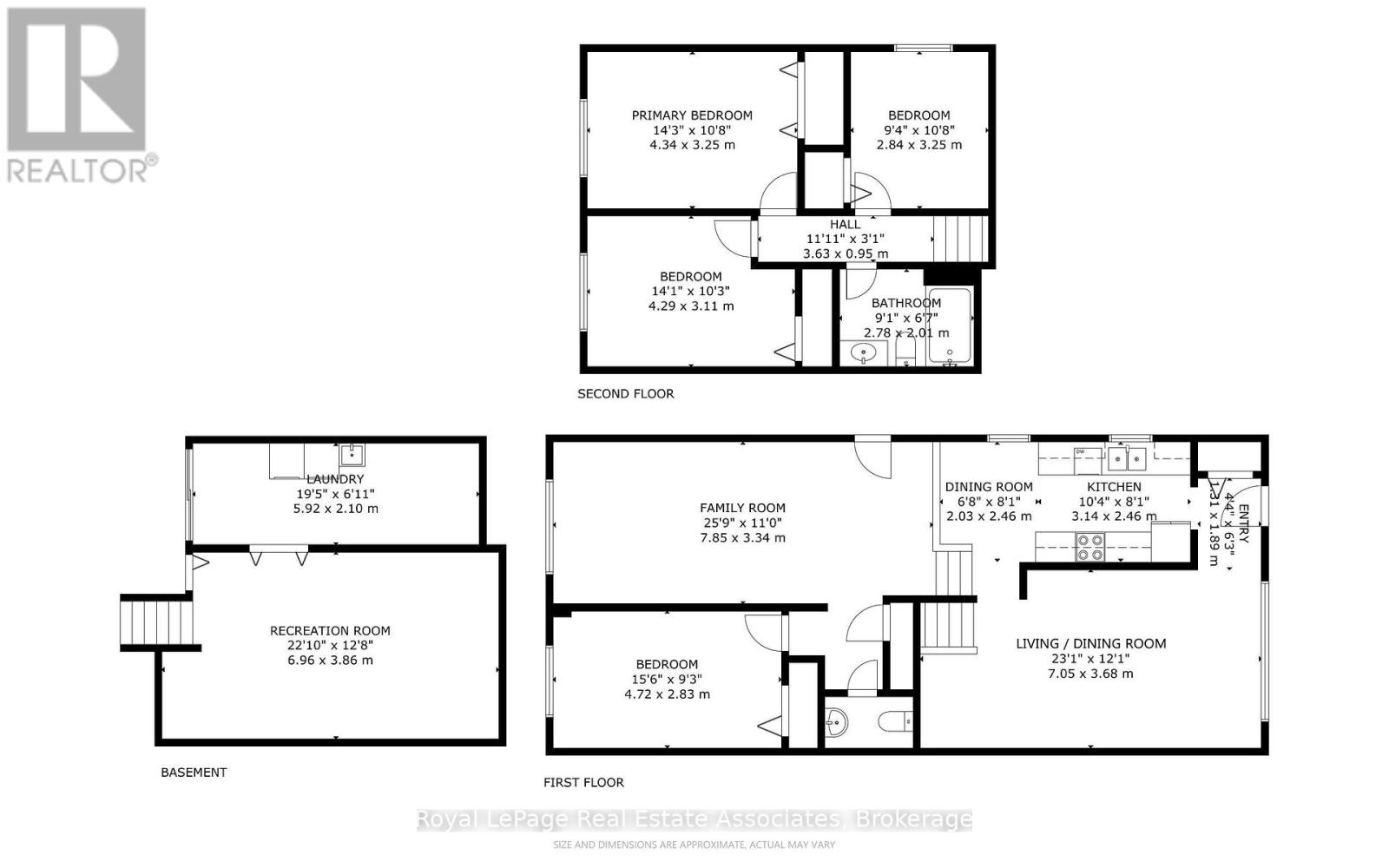 572 Tedwyn Drive, Mississauga, Ontario  L5A 1J9 - Photo 41 - W13556554