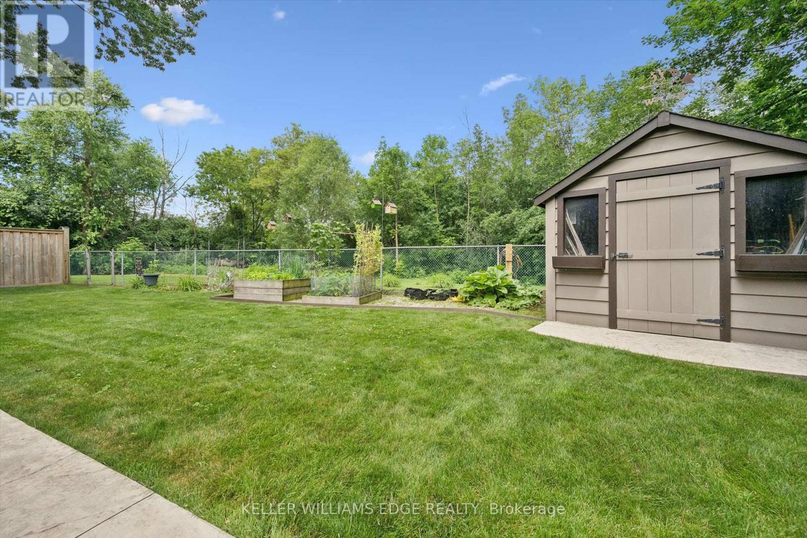 495 Tipperton Crescent, Oakville, Ontario  L6L 5E1 - Photo 38 - W13556558