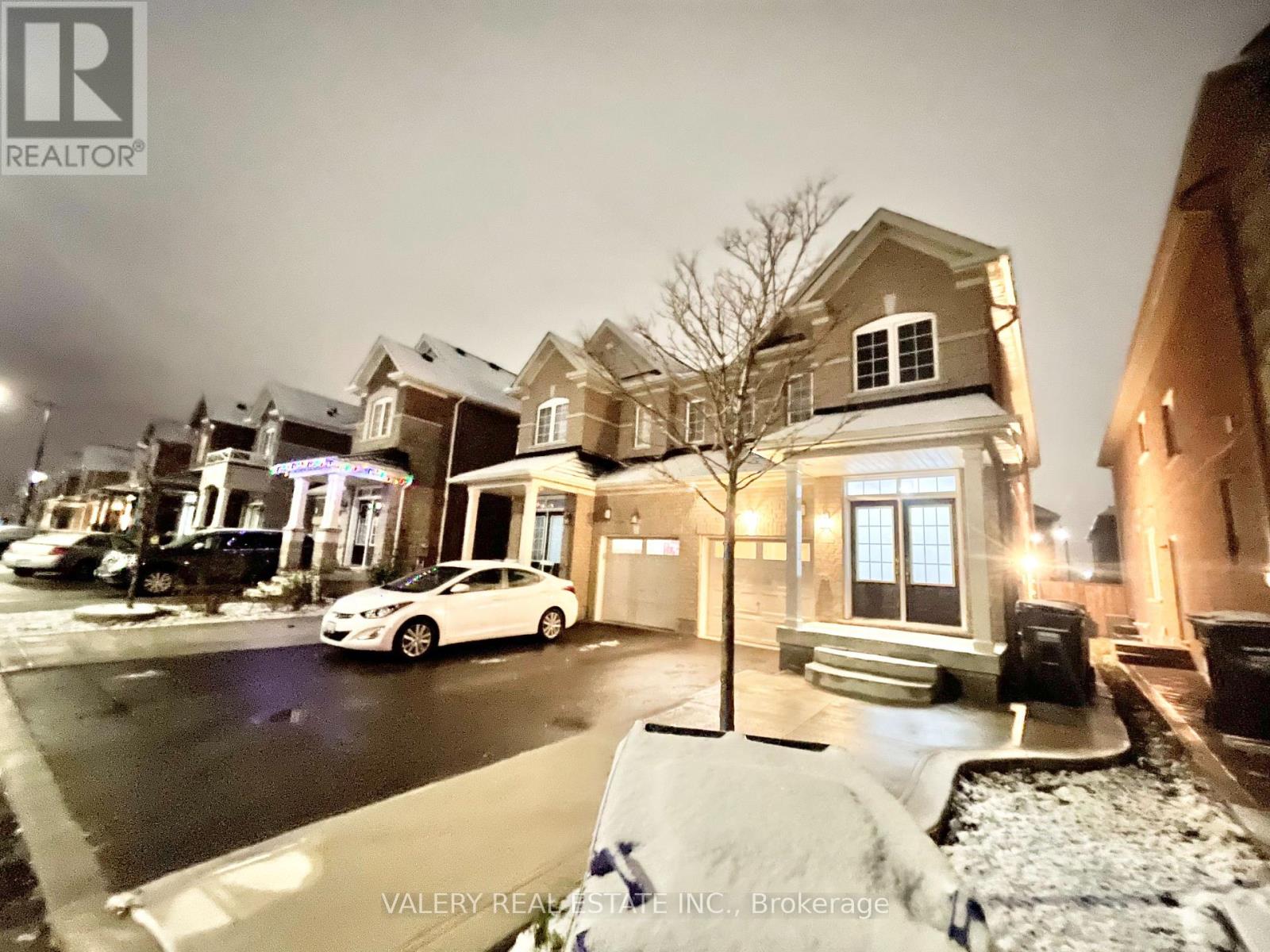 1 - 147 BAFFIN CRESCENT, Brampton, Ontario