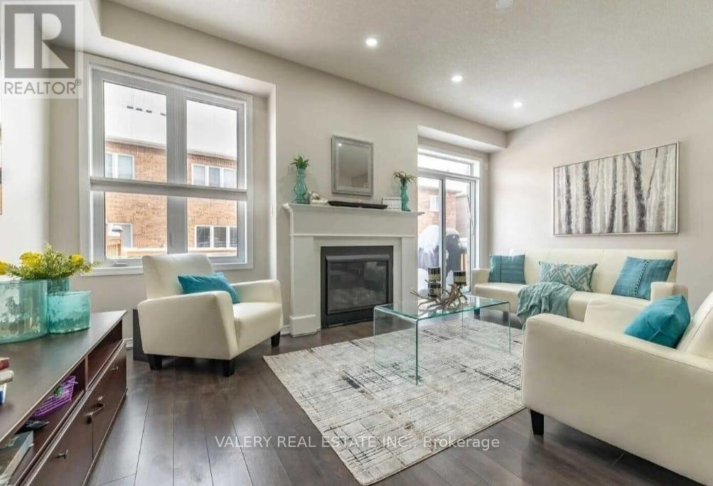 1 - 147 Baffin Crescent, Brampton, Ontario  L7A 4K7 - Photo 3 - W13556582