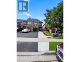 146 CADILLAC CRESCENT, Brampton, Ontario