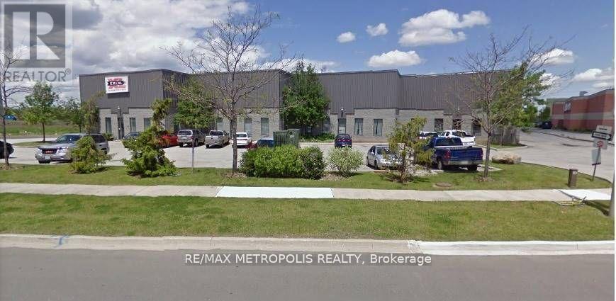 1 & 2 - 95 Hedgedale Road, Brampton, Ontario  L6T 5P3 - Photo 1 - W13556594