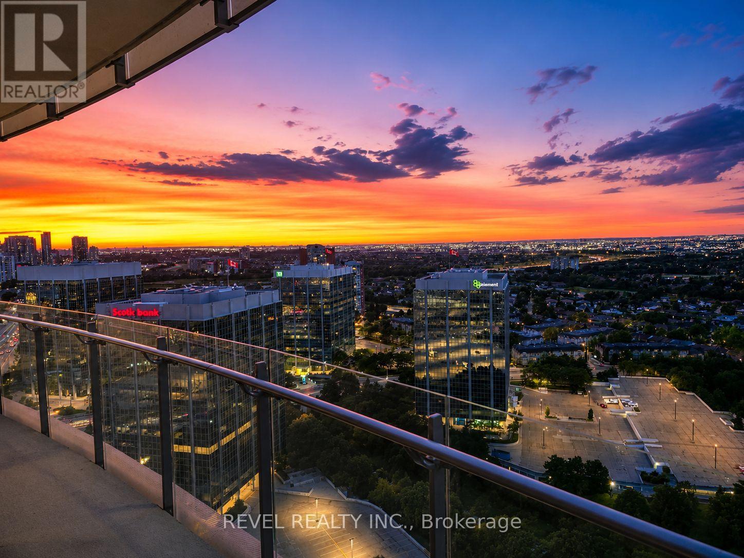 2802 - 50 Absolute Avenue, Mississauga, Ontario  L4Z 0A8 - Photo 42 - W13556630
