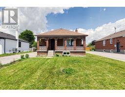 22 NASH DRIVE, Toronto, Ontario