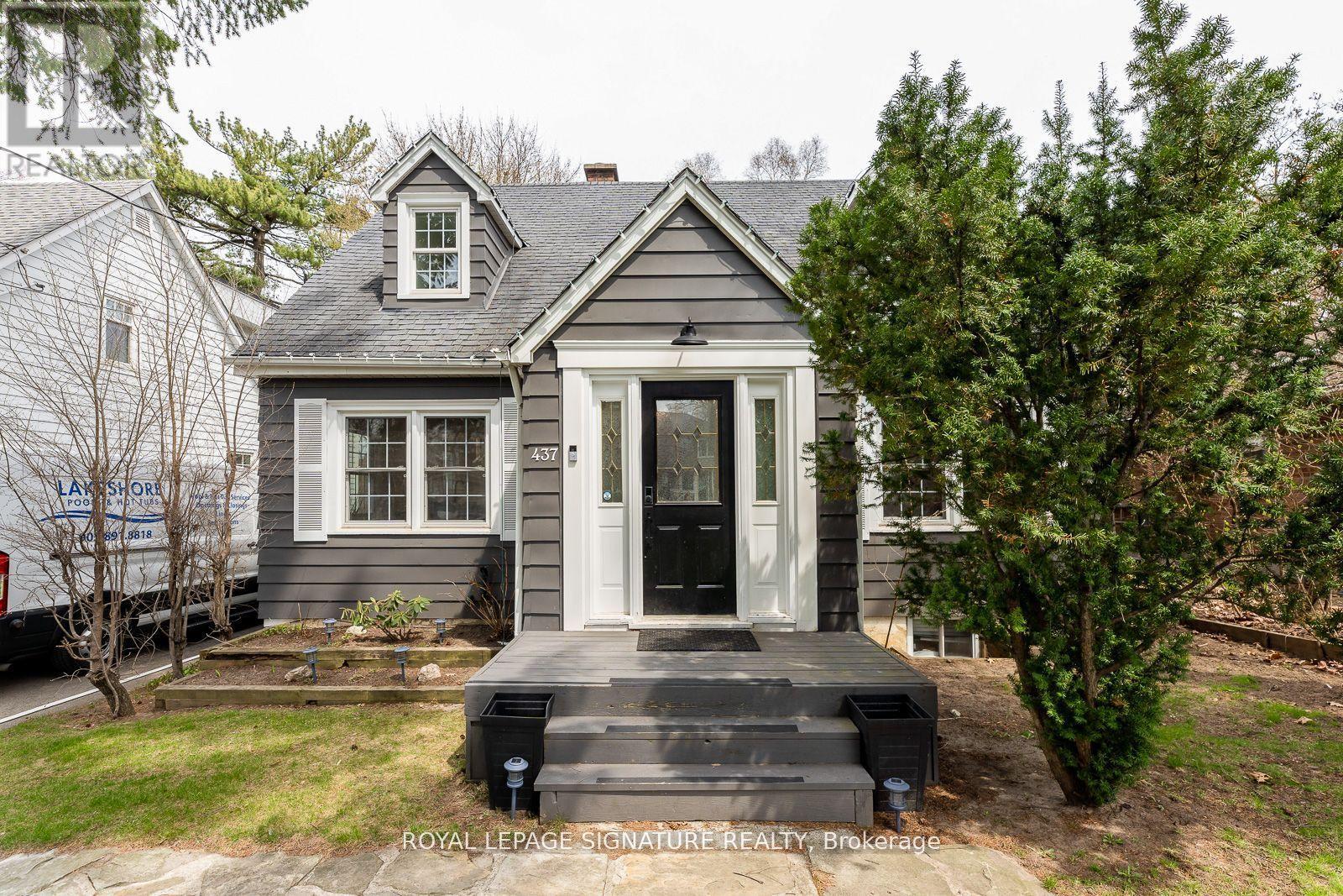 437 WATSON AVENUE, Oakville (OO Old Oakville)