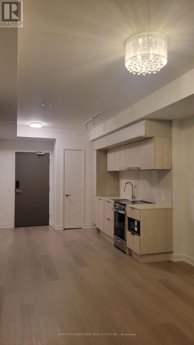 4810 - 448 Burnhamthorpe Road W, Mississauga, Ontario  L5B 0R4 - Photo 3 - W13556678