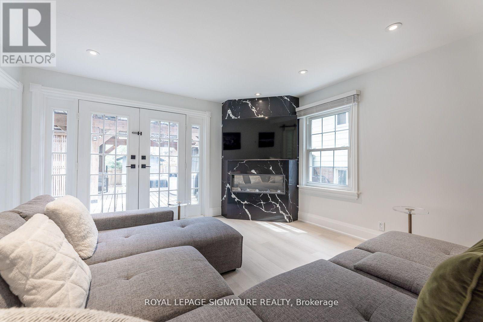 437 Watson Avenue, Oakville, Ontario  L6J 3W1 - Photo 10 - W13556740