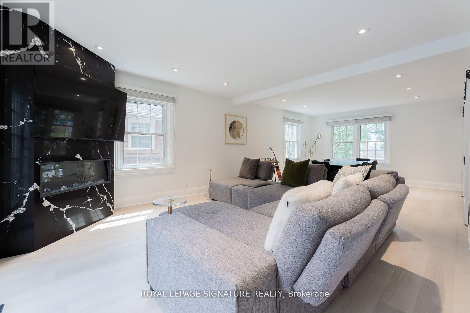 437 Watson Avenue, Oakville, Ontario  L6J 3W1 - Photo 11 - W13556740